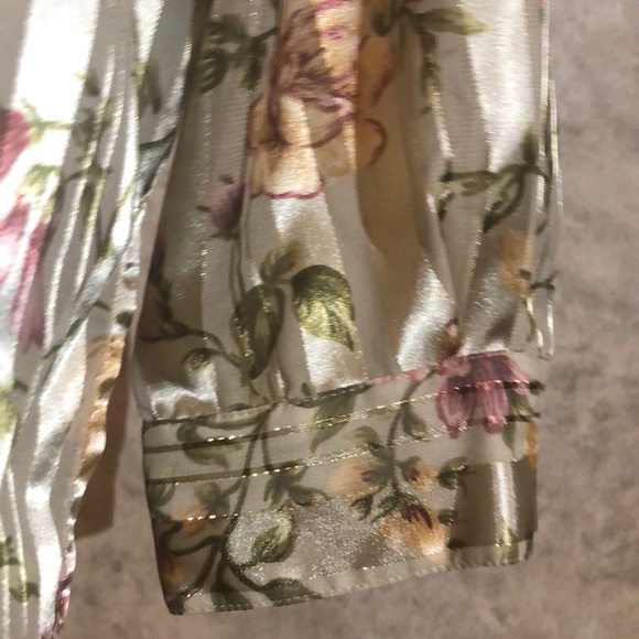 BonWorth* Woman’s Blouse - Picture 4 of 7